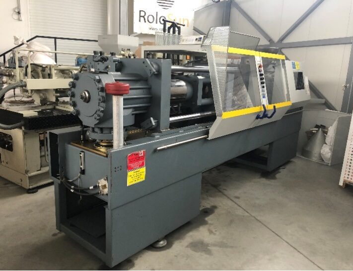 BATTENFELD BA 1000 315 CDC