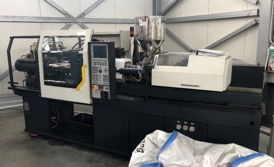 ERGOTECH 80 420-310 CONCEPT